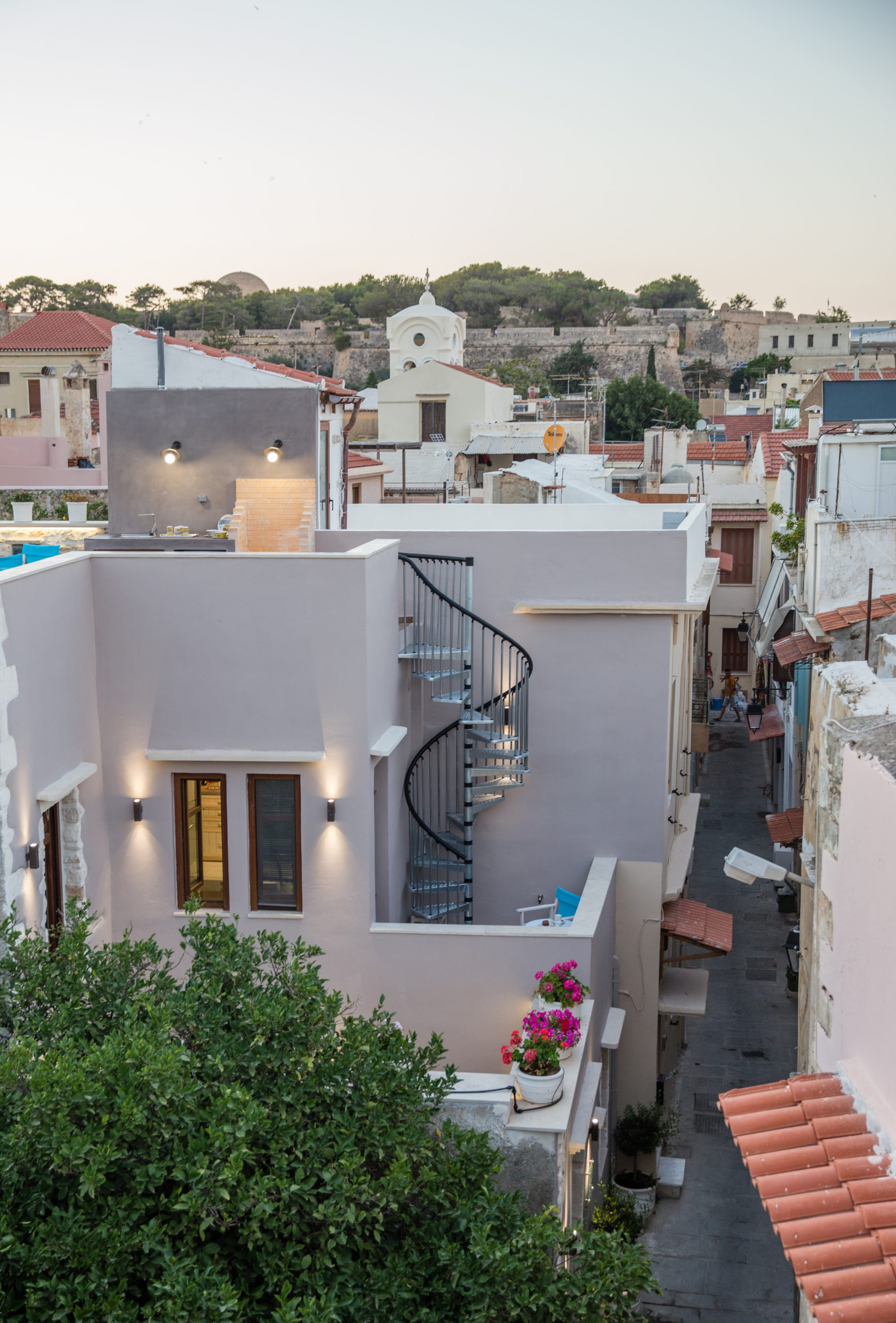 Νίνος Κατασκευαστική